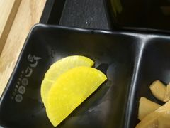 -町门烤肉拌饭专门店(新天地店)