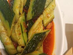 -陳香貴·兰州牛肉面(上海长风大悦城店)