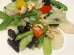 -高第街56号港式餐厅·精选(世茂广场宽厚里大明湖店)