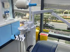 -方津口腔(旺墩路店)