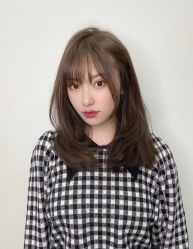 -16番发型