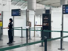 -杭州萧山国际机场
