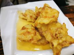 -九妹农家大铁锅东北菜(江湾店)