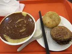 iphone_upload_pic-护国寺小吃(左家庄店)