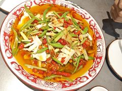 -林一家川菜馆(春熙路店)