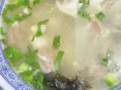 -清真马祥兴菜馆(云南北路店)