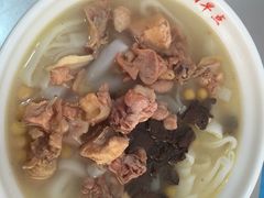 -文山荷鲜居(翠湖店)