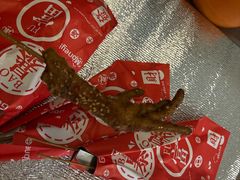 -烤满分·东北烧烤(首经贸店)