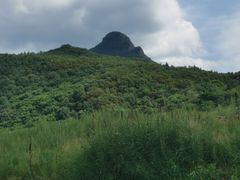 -帽儿山风景区