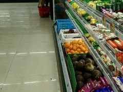 -天润发屯溪元一店(元一大观上河城店)