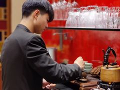 -凤凰楼酒家·粤宴点心(华强北店)