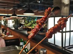 -韩盛·盛江山自助料理(奥体万达店)