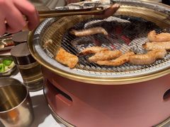-西塔老太太泥炉烤肉(川沙百联店)