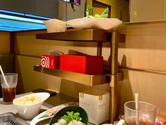 -海底捞火锅(青悦城店)