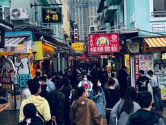 -澳门长洲糯米糍(柯打苏沙街店)