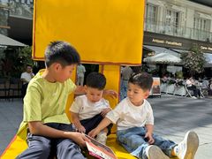 -深圳湾万象城(南山店)