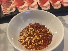 -杨家火锅(国美店)