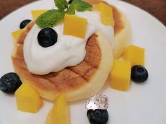 -法桐蛋糕·手作面包(万达公馆店)