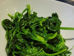 -半山腰·云南菜(侨福芳草地店)