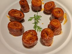 -庆云楼饭庄(什刹海店)