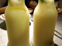 -探鱼·鲜青椒爽麻烤鱼(苏宁广场店)