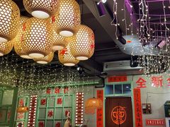-巴卤社老火锅(财富店)