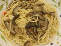 -萨莉亚意式餐厅(深圳北站店)