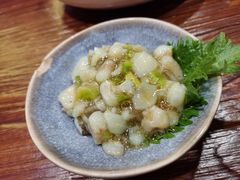 -鸟亭·居酒屋(青年路店)