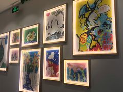 -tomato蕃茄田艺术(新天地中心)