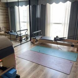 -意然瑜伽·普拉提