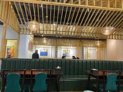 大堂-眉山小馆(华强广场店)