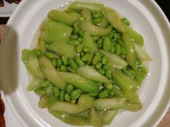 -大鸭梨烤鸭(左家庄店)