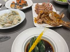 -神洲四海大酒楼(王府井澳门中心店)