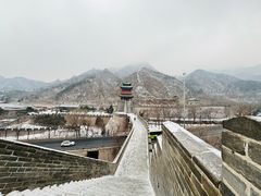 -居庸关长城