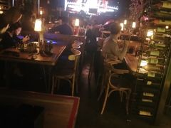 -繁花里音乐餐厅(新天地店)