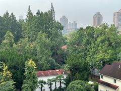 -上海虹桥迎宾馆