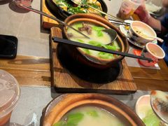 -得意啫·广东啫啫煲(前海HOP店)