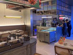 -白仁仔· 活烤海鲜 宵夜(豫园店)