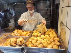 -赵天禄(葑门横街店)