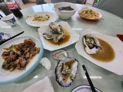 -双月饭店·20年老字号(新村店)