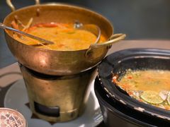 -CHINCHIN 青青·泰国料理(万象食家店)