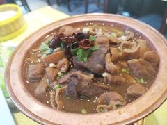 -恭敬李·烤鸭(天坛北门店)