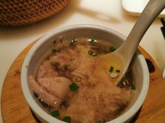 客语土猪汤-客语客家菜(琶洲保利店)
