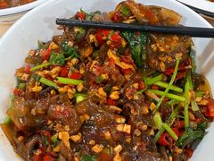 -笨罗卜浏阳菜馆(太平街店)