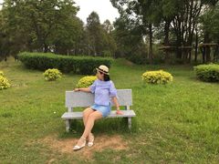 -福建鲤鱼洲酒店