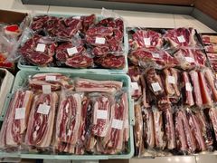 咸肉-上海市长春食品商店(淮海中路店)