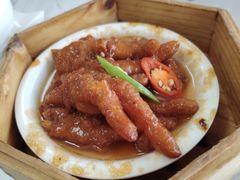 -鹿鸣酒家(越秀店)