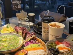 -Ameigo梅果·云贵川bistro(长宁来福士店)