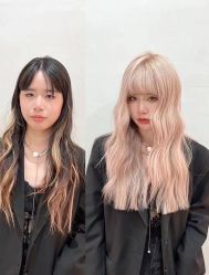 -DL HAIR SALON