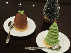 -天津海河悦榕庄·Lobby Lounge大堂吧